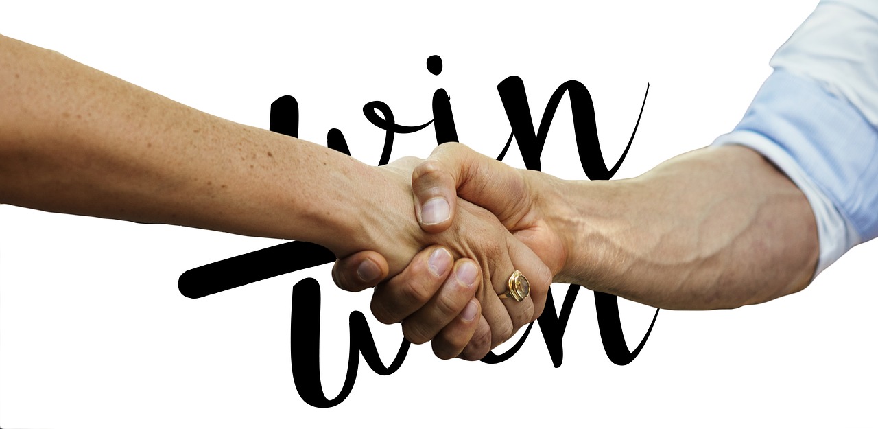Handshake