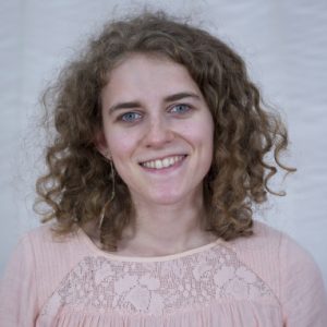 Profile photo of Sigrid Dalland